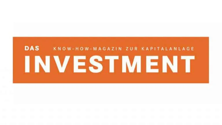 Pressespiegel Das Investment