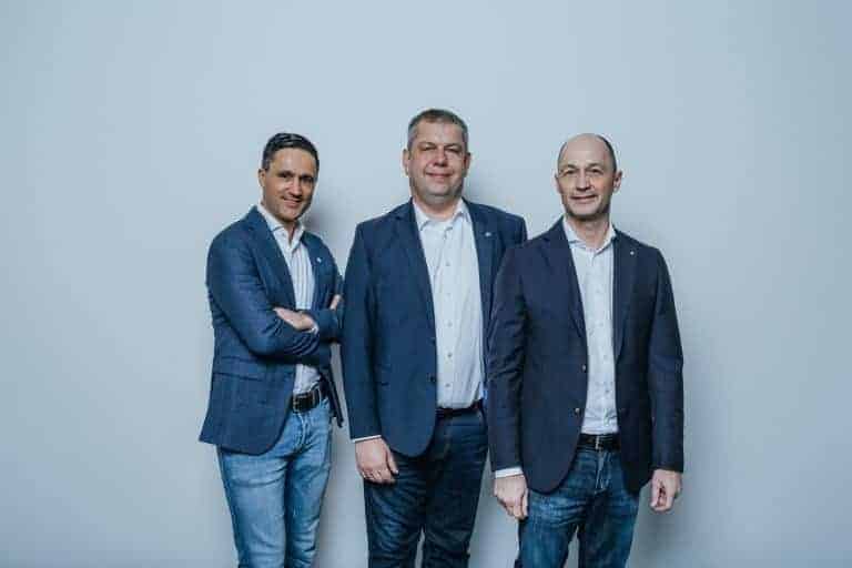 Pressespiegel Definet AG Vorstand