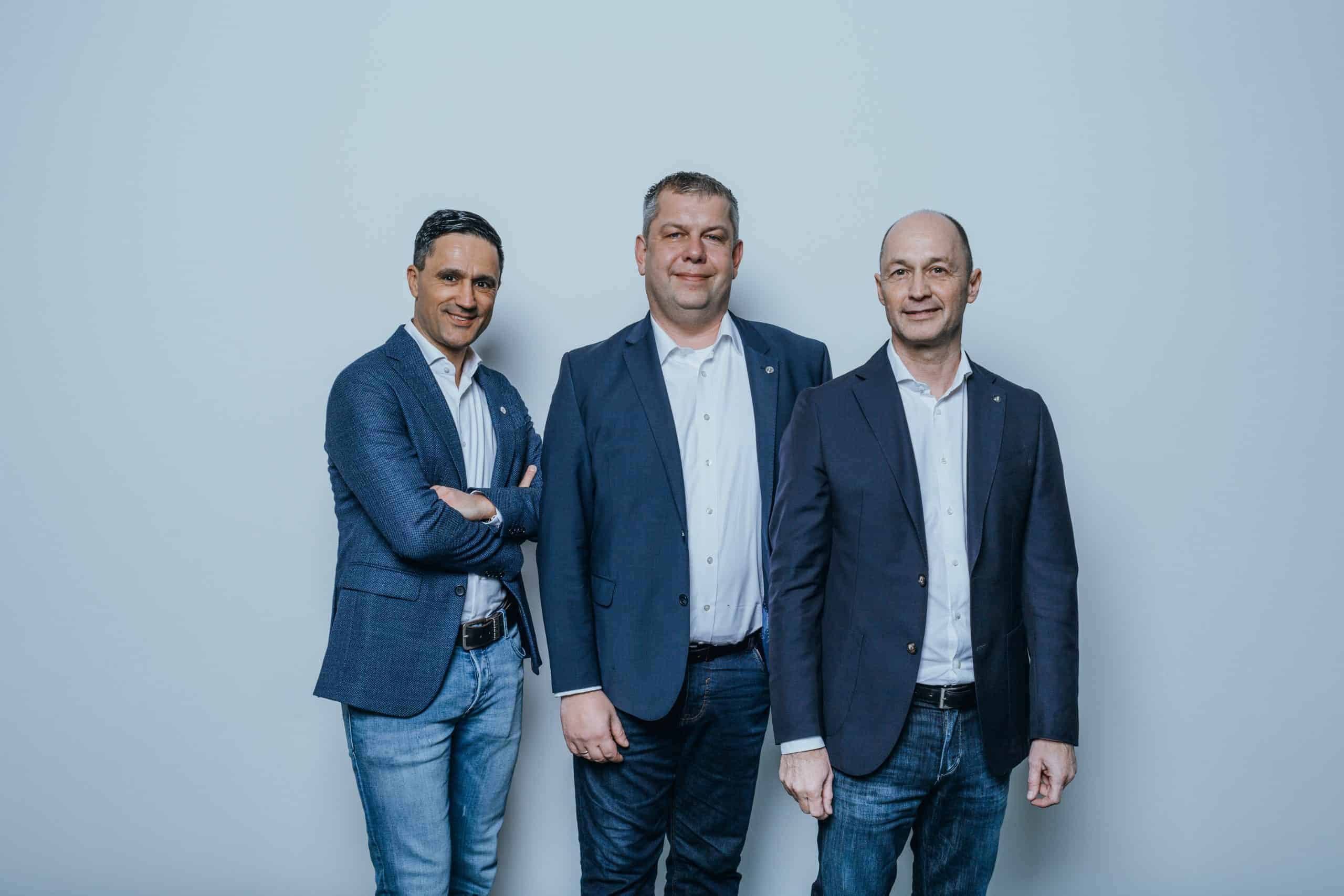 BTS-Finance-Gruppe sortiert sich neu - DEFINET AG