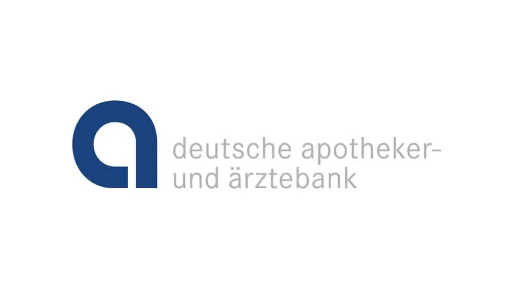 Logo deutsche Apotheker- und ärztebank