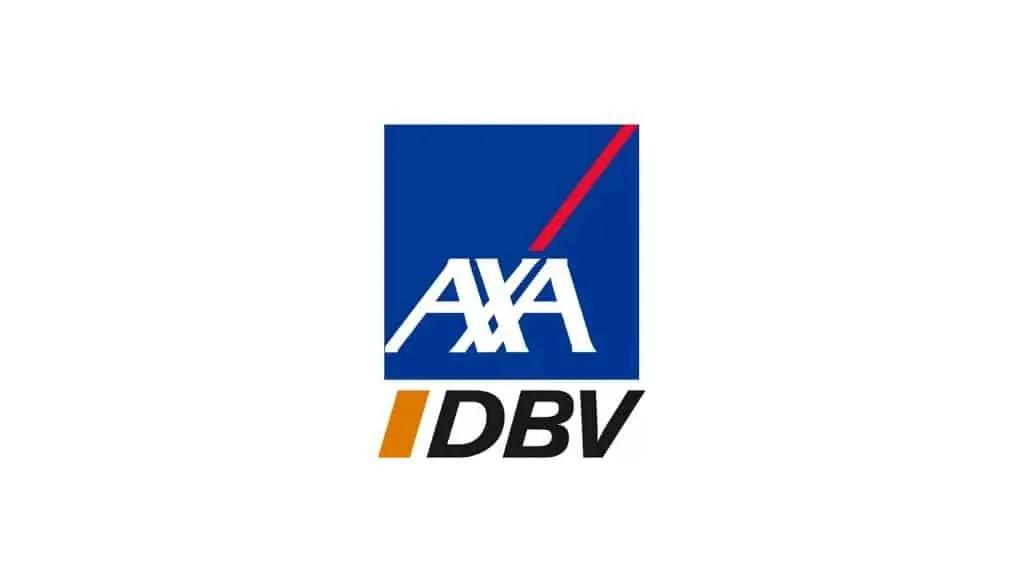 Logo AXA DBV