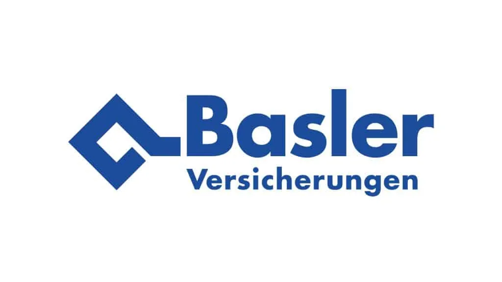Logo Basler Versicherungen