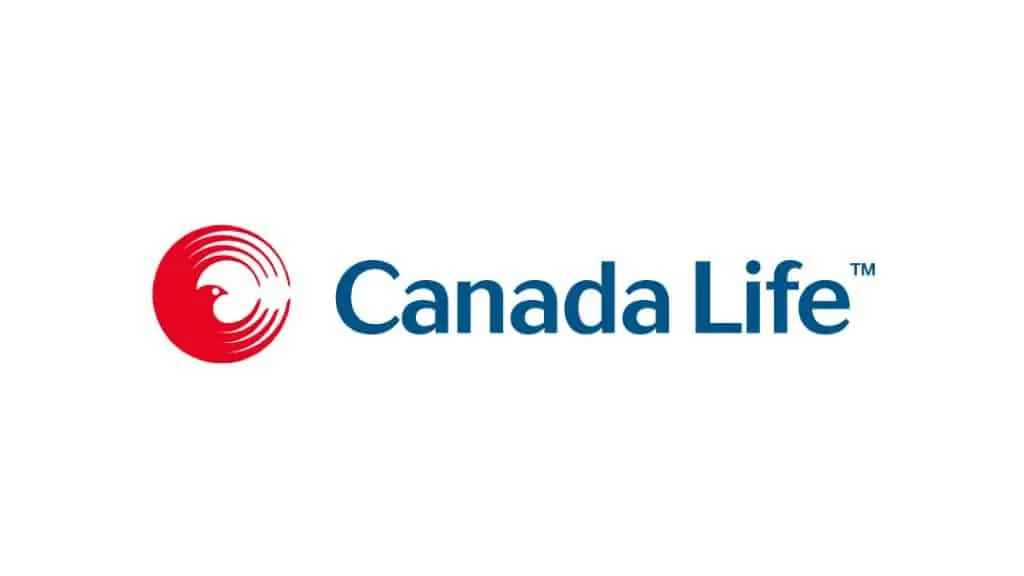 Logo Canada Life