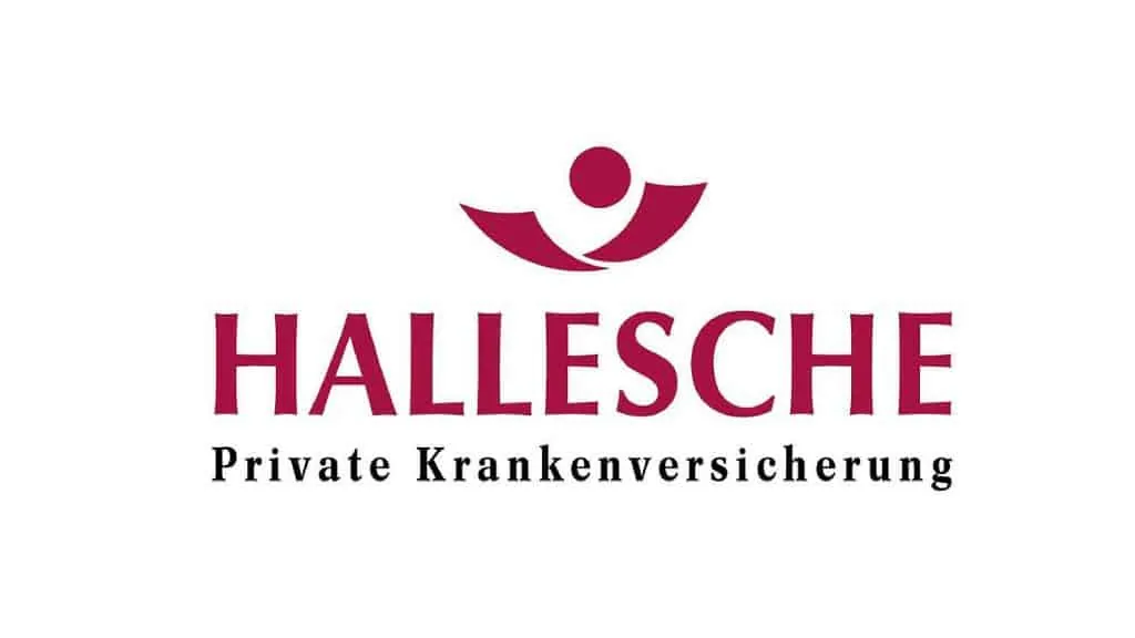 Logo Hallesche Private Krankenversicherung