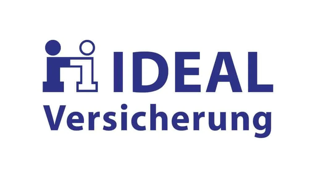 Logo IDEAL Versicherung
