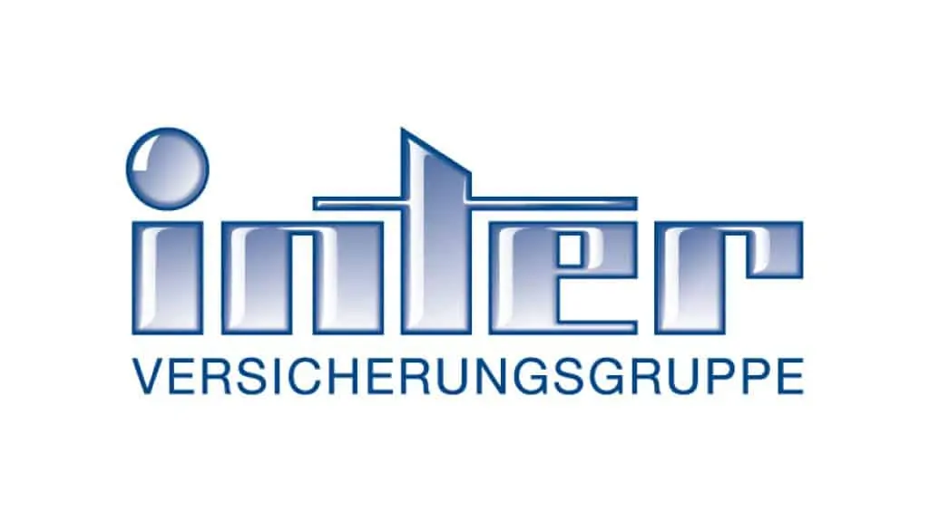 Logo inter Versicherungsgruppe