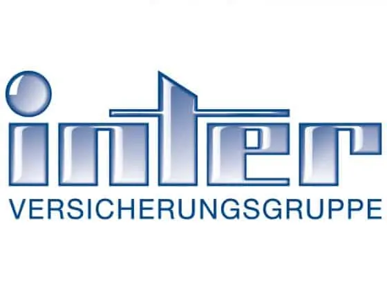 Logo inter Versicherungsgruppe