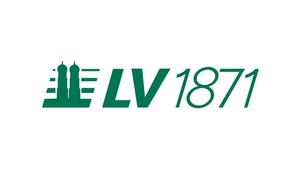 Logo LV1871