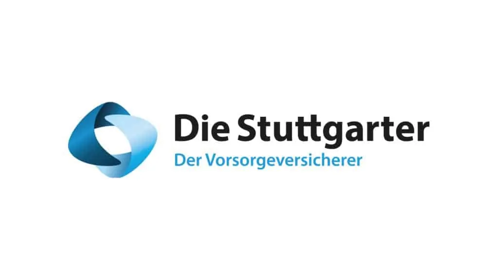 Logo Die Stuttgarter - Der Vorsorgeversicherer