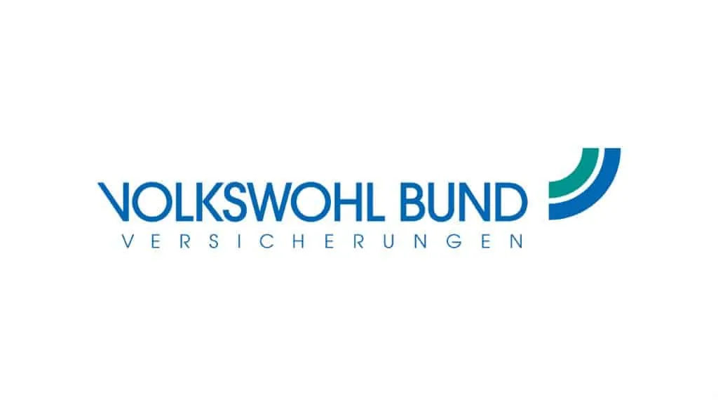 Logo Volkswohl Bund Versicherungen