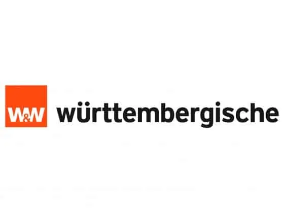 Logo w&w6 württembergische