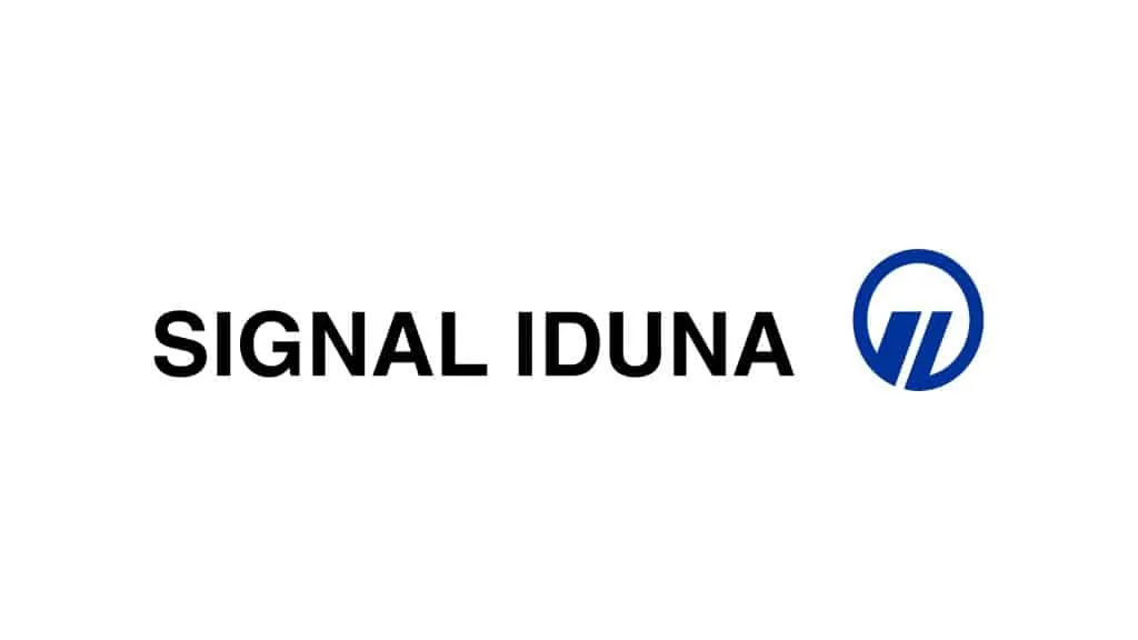 Logo Signale Iduna