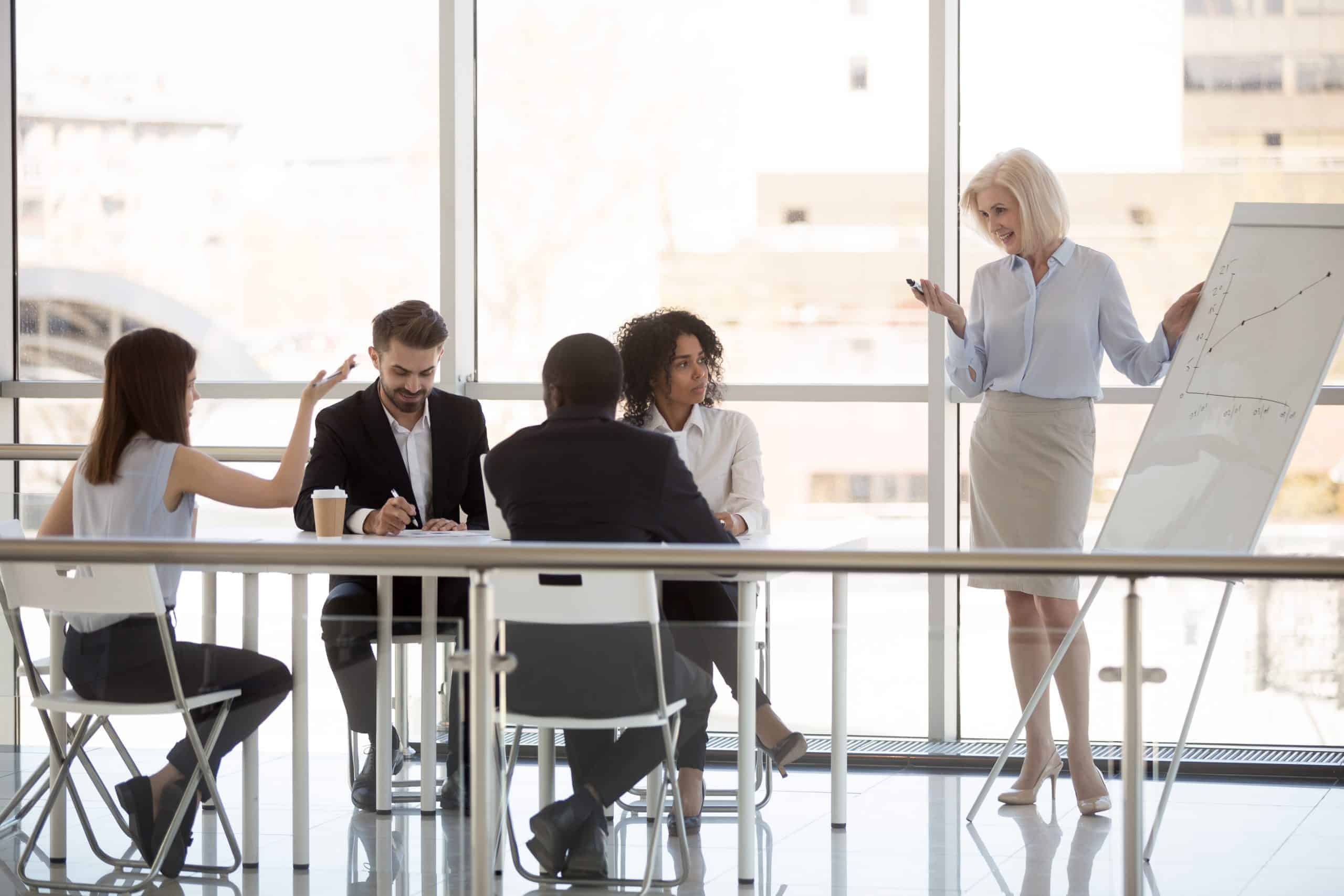 Definet AG und Campus Institut kooperieren - DEFINET AG