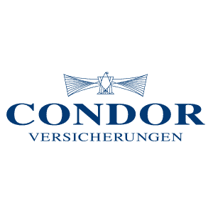 Logo Condor Versicherungen