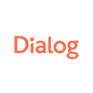 Logo Dialog