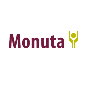 Logo Monuta