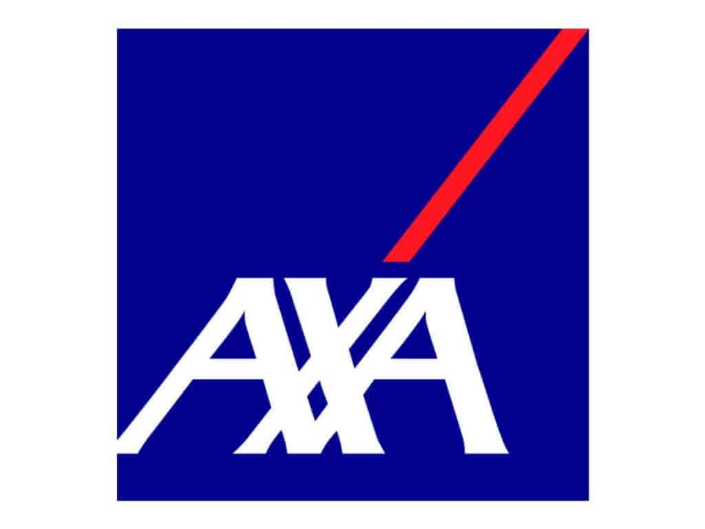 Logo AXA