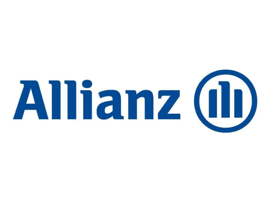 Logo Allianz
