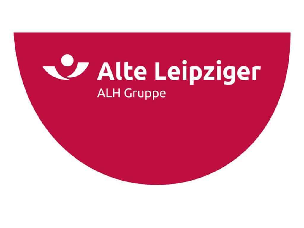 Logo DEFINET Kooperationspartner Alte Leipziger ALH Gruppe
