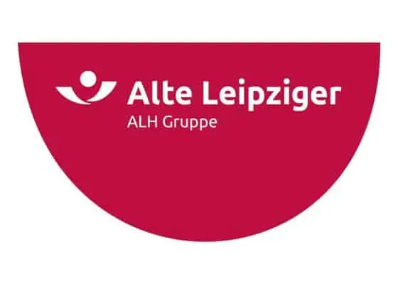 Logo Alte Leipziger ALH Gruppe