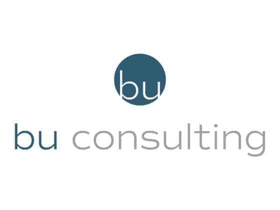 Logo bu consulting