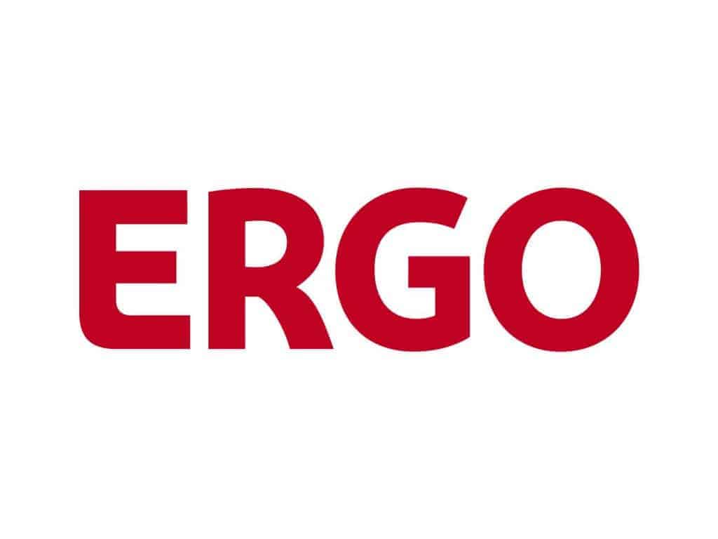 Logo Ergo