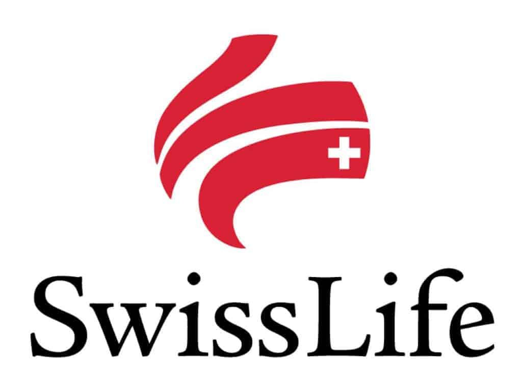 Logo Swiss Life