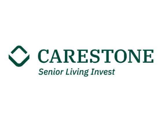 Logo Carestone Senior Living Invest