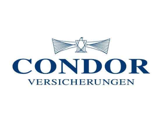 Logo Condor Versicherung