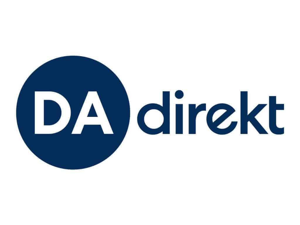 Logo DA direkt