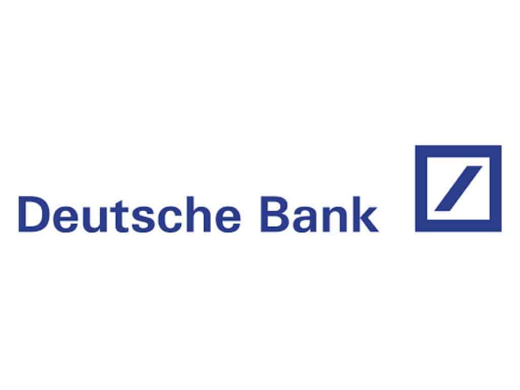 Logo Deutsche Bank