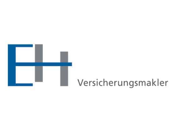 Logo E+H Versicherungsmakler