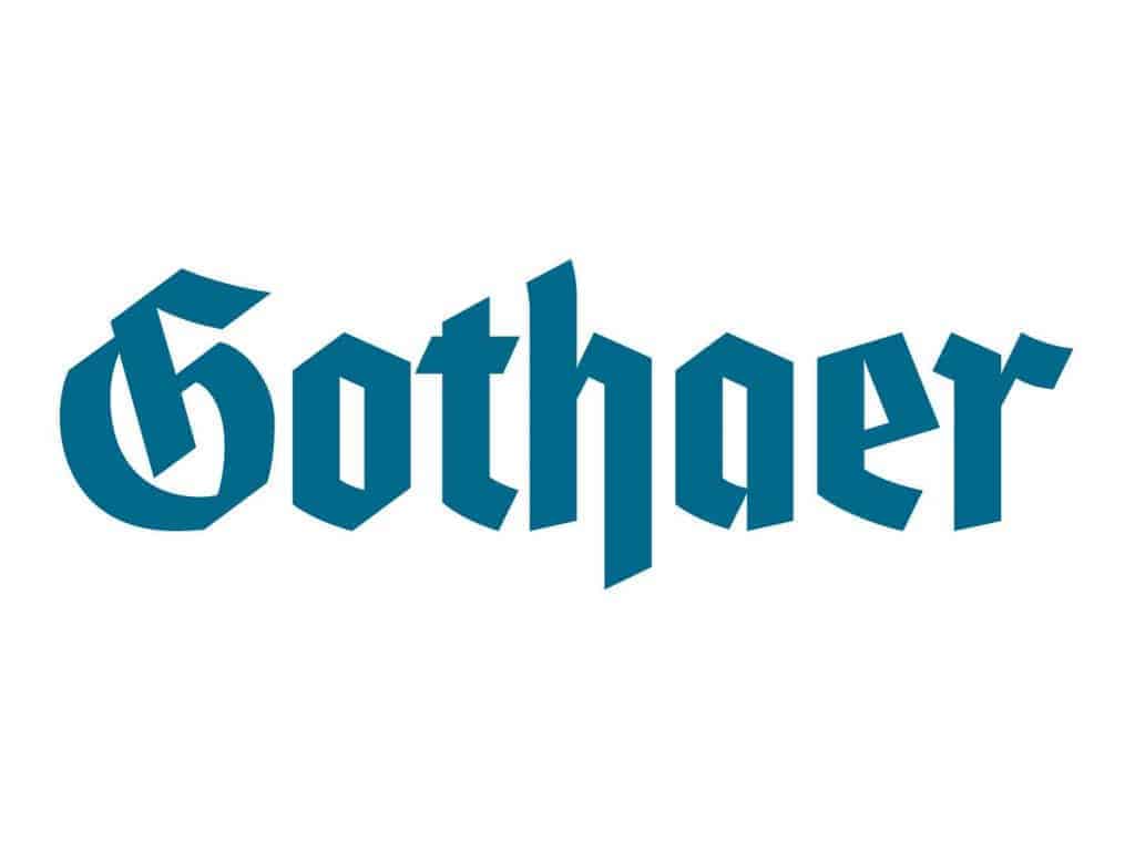 Logo Gothaer