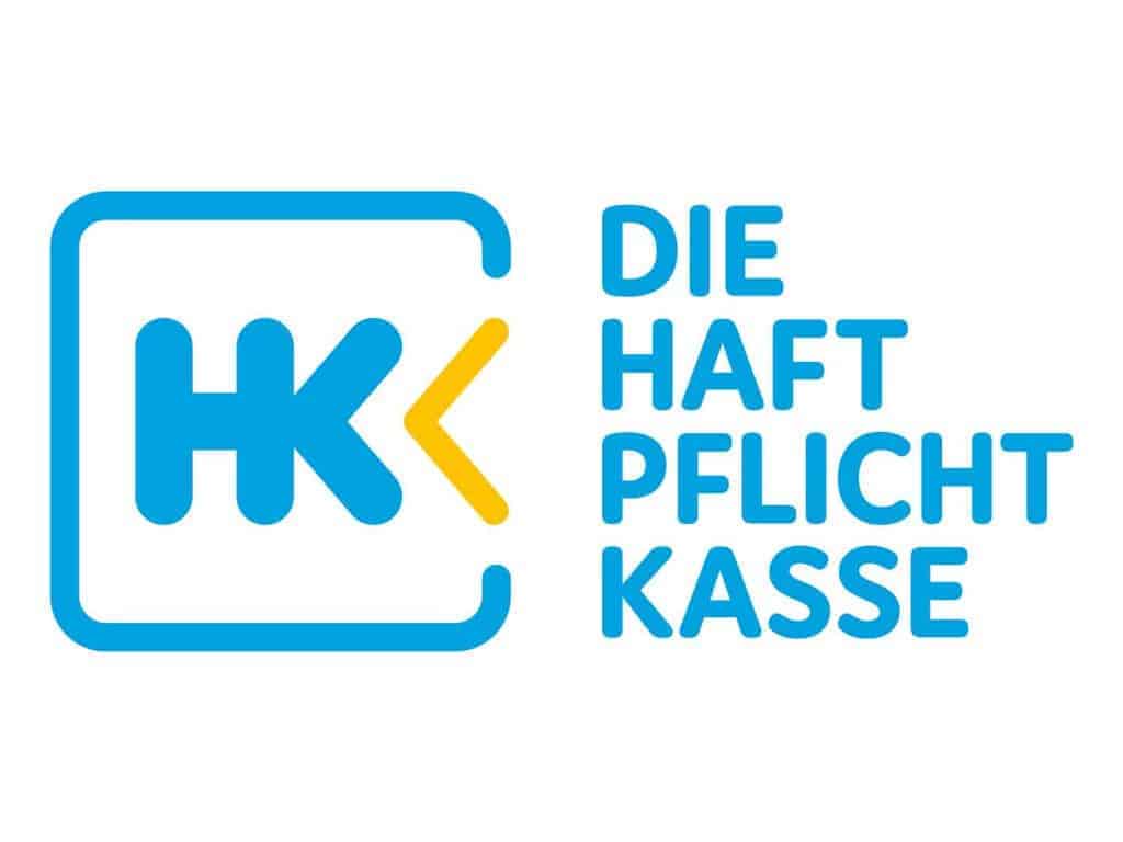 Logo Die Haftpflichtkasse