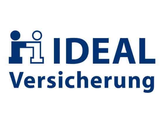 Logo Ideal Versicherung