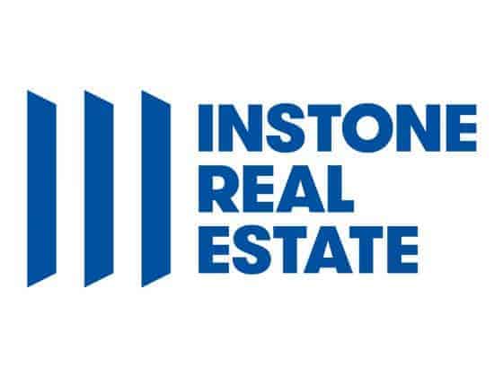 Logo Instone Real Estate