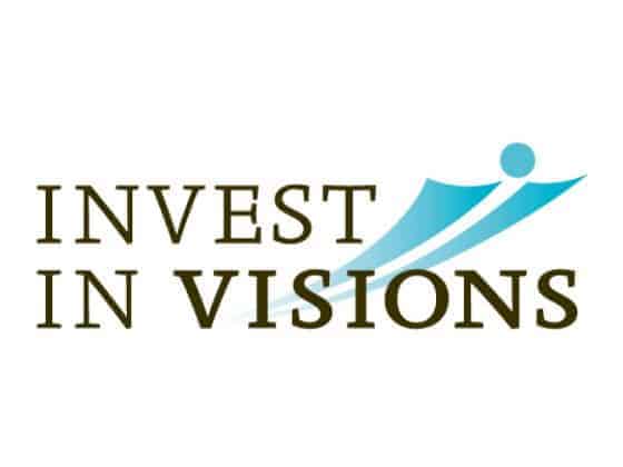 Logo Invest In Visions