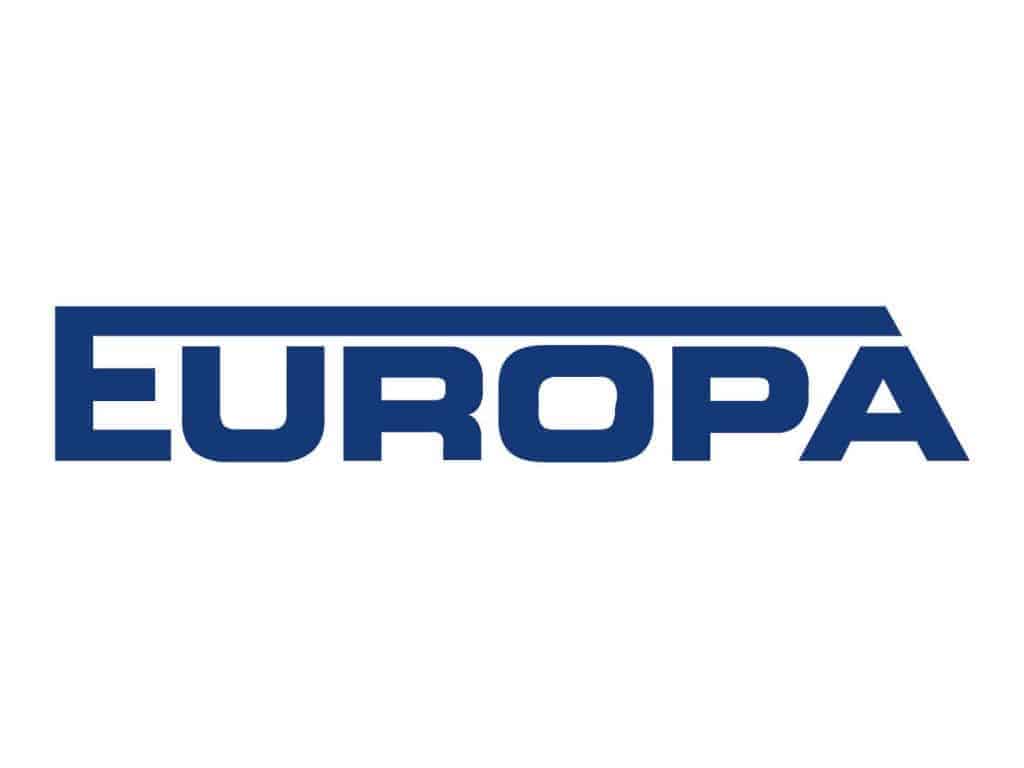 Logo DEFINET Kooperationspartner Europa