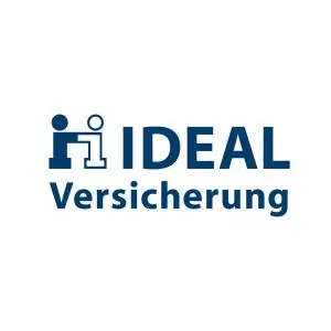 Logo IDEAL Versicherung
