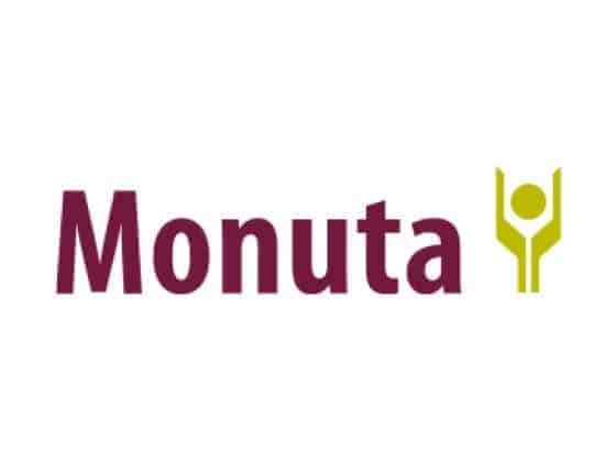 Logo Monuta