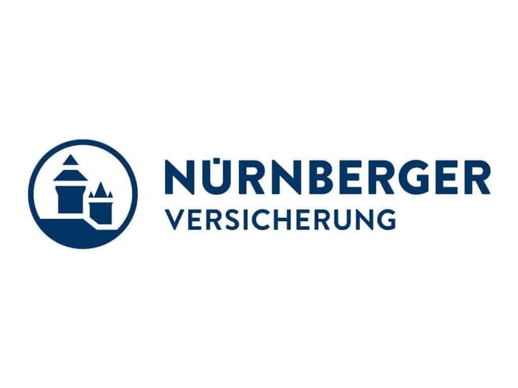 Logo Nürnberger Versicherung