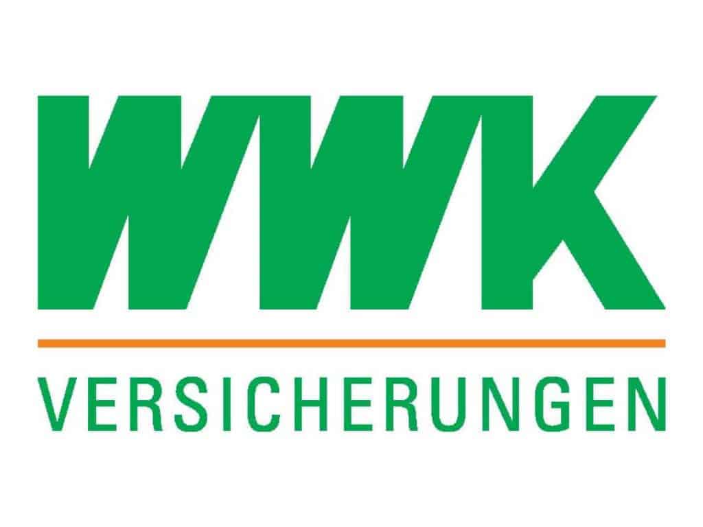 Logo WWK Versicherungen
