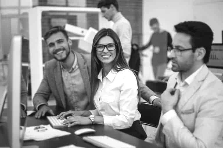 DEFINET Karriere Mitarbeiter Rechtsabteilung