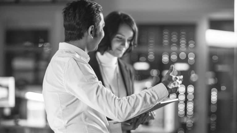 Definet bündelt Know-how mit Partnerunternehmen Disphere Interactive