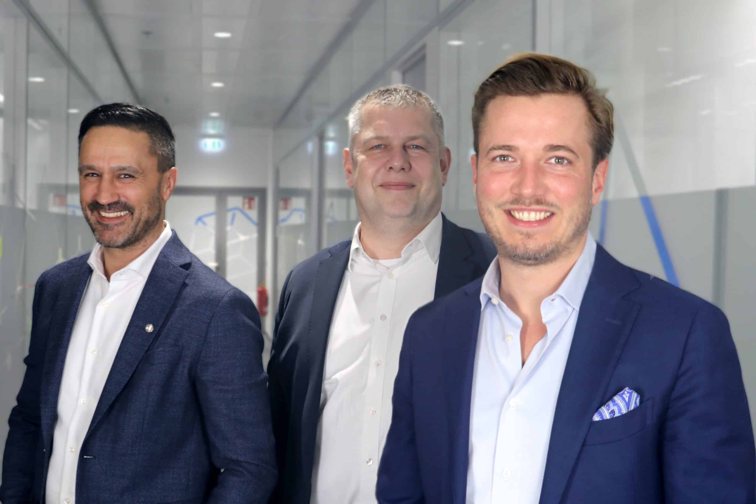 Definet forciert digitale Gewerbeversicherungen mit Thinksurance ...