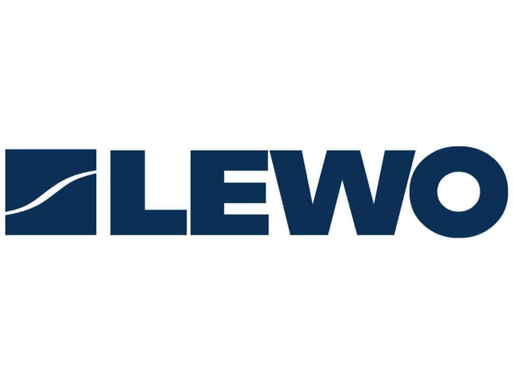 Logo DEFINET Kooperationspartner LEWO