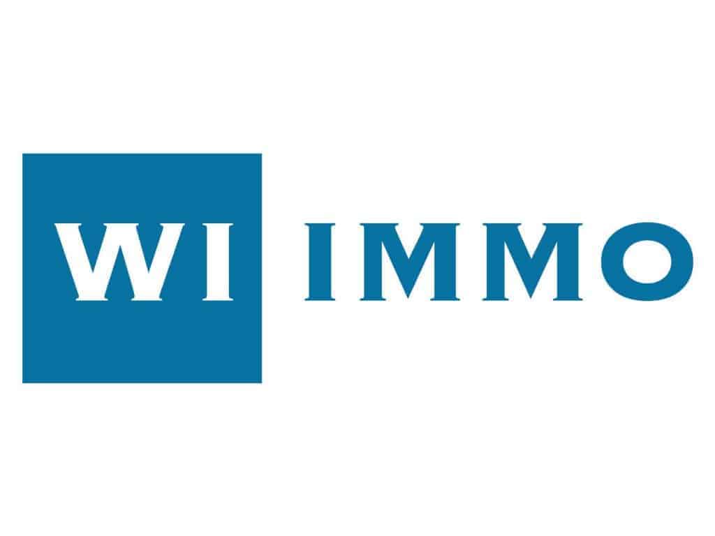 Logo DEFINET Kooperationspartner WI-Immo