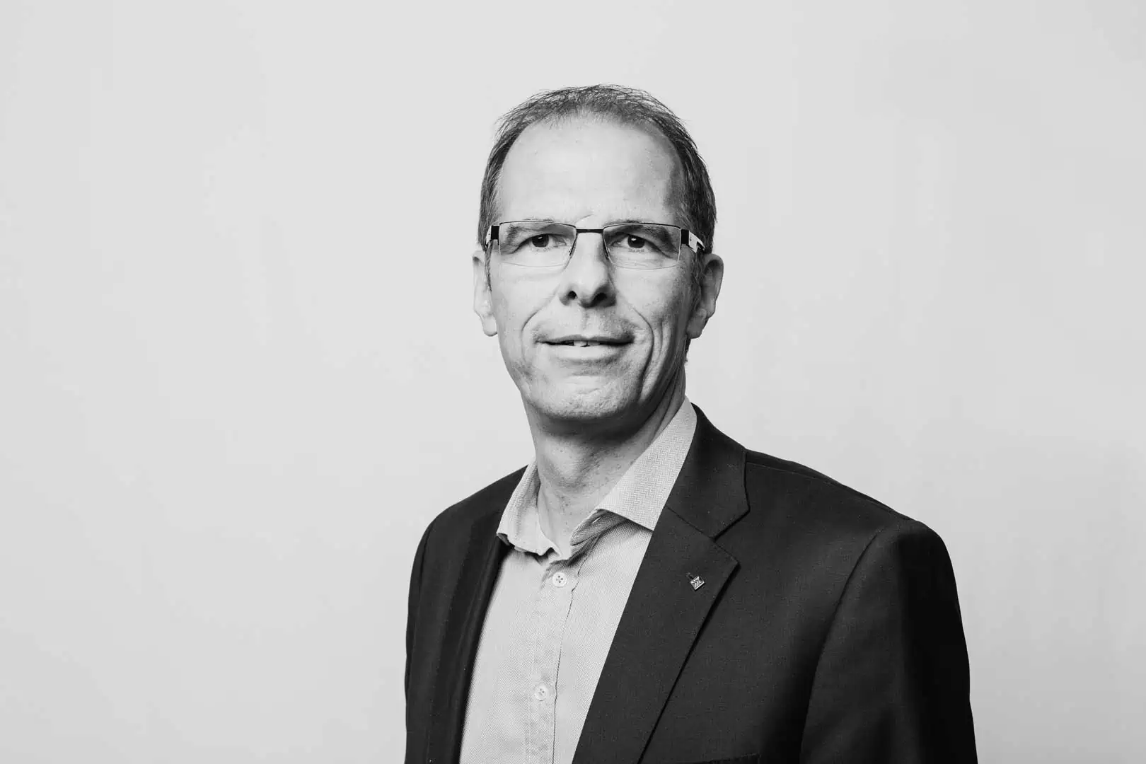 Vorstandsvorsitzender DEFINET AG – Lars Breustedt