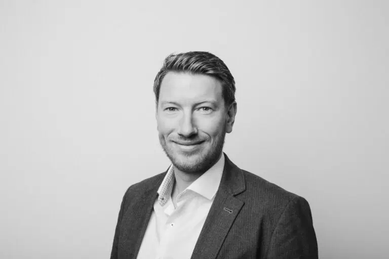 Ansprechpartner Daniel Mücke